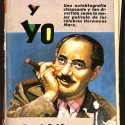 Libro: Groucho y Yo.