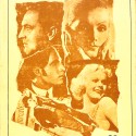 Libro: Hollywood al desnudo (Los escandalosos amores de los ídolos sagrados del cine).