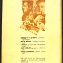 Libro: Hollywood al desnudo (Los escandalosos amores de los ídolos sagrados del cine).