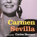 Libro: Carmen Sevilla. Memorias