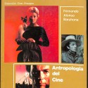 Libro: Antropología del Cine.