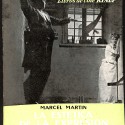 Libro:  La estética de la expresión cinematográfica (Segunda edición).