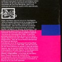 Libro: Cinema y vanguardismo. Documentos cinematográficos y Cine-Club Monterols.