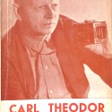 Libro: Carl Theodor Dreyer.