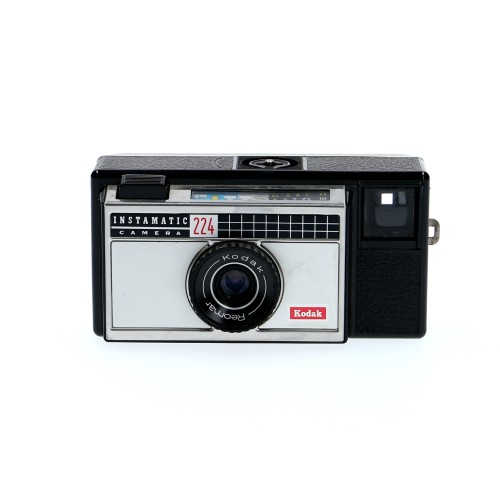 Kodak Instamatic caméra 224