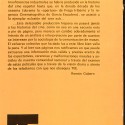 Libro: Cine español, cine de subgéneros.