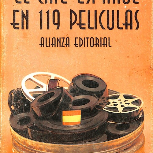 Libro:  Tratado de caracterización teatral.