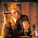 Libro:  Grandes Clásicos del Suspense.