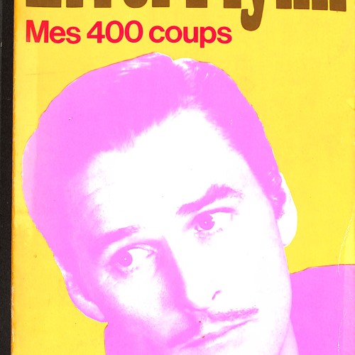 Libro:  Mes 400 coups.
