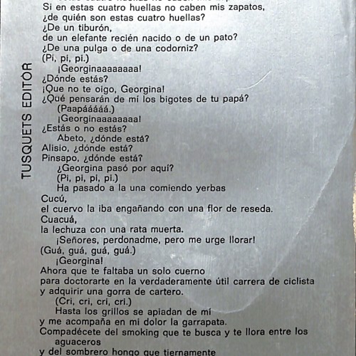 Libro: Buster Keaton.