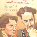 Libro: Groucho i Chico, advocats.