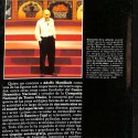 Libro:  El pasado en el presente.