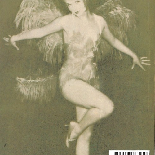 Libro: Lulú en Hollywood. Las confesiones de una leyenda del cine.