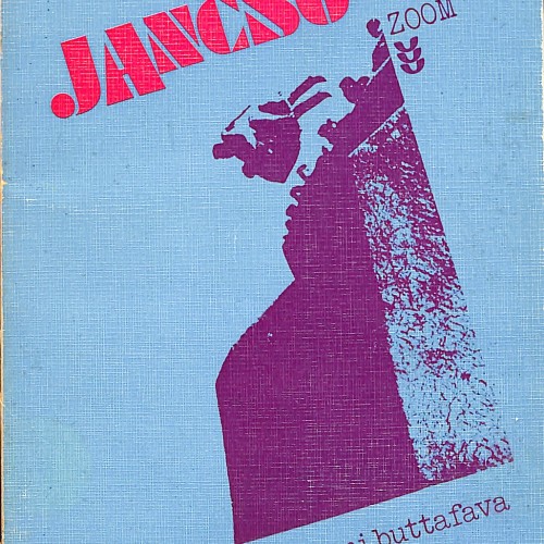 Libro:  Miklós Jancsó.