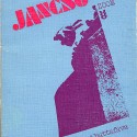 Libro:  Miklós Jancsó.