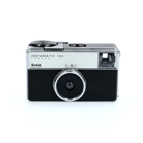 Kodak Instamatic camera 133