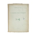 Libro El cinema como lenguaje - Antonio del Amo