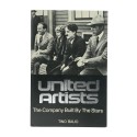 Libro United Artist - The company built by the stars - Tino Balio