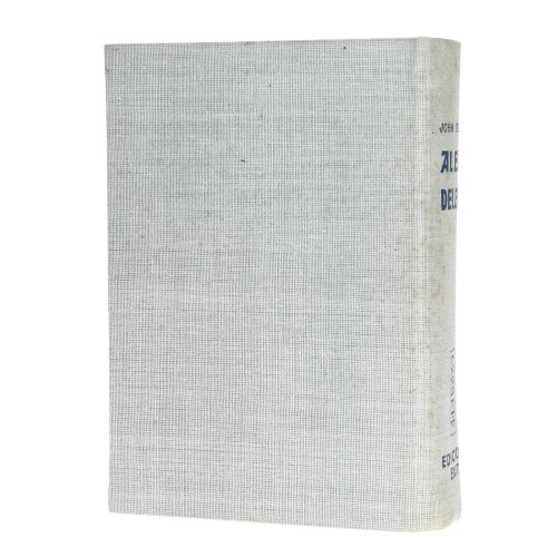 Libro Al Este del Eden - John Steinbeck