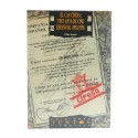 Libro El Cas Cifesa: Vint Anys de Cine Espanyol (1932-1951) - Fèlix Fanés (Valenciano)