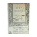 Libro El Cas Cifesa: Vint Anys de Cine Espanyol (1932-1951) - Fèlix Fanés (Valenciano)