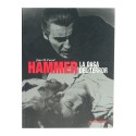 Libro Hammer, la casa del terror - Juan M. Corral