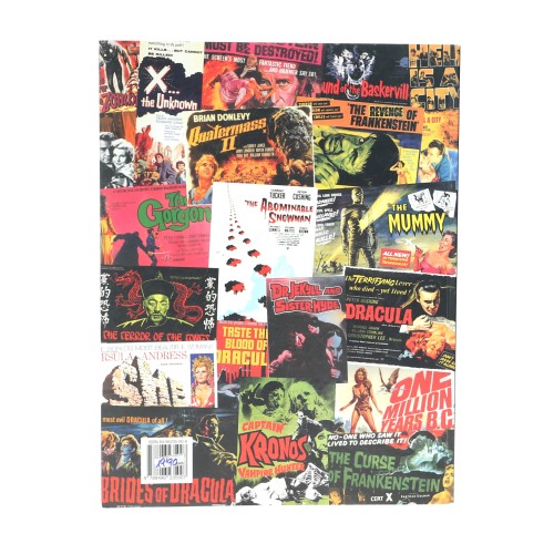 Libro Hammer, la casa del terror - Juan M. Corral