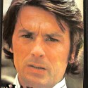 Libro:  Título: Alain Delon.