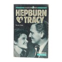 Libro Coleccion Stars - Hepburn & Tracy - Nuria Vidal