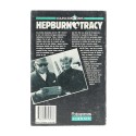 Libro Coleccion Stars - Hepburn & Tracy - Nuria Vidal