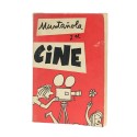 Libro Muntañola y el Cine