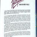Libro: The Guide to Hollywood and Beverly Hills.