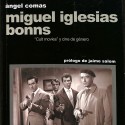 Libro: Miguel Iglesias Bonns. "Cult movies" y cine de género.