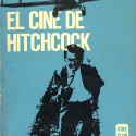 Libro:  El cine de Hitchcock.