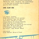 Libro:  El cine de Hitchcock.