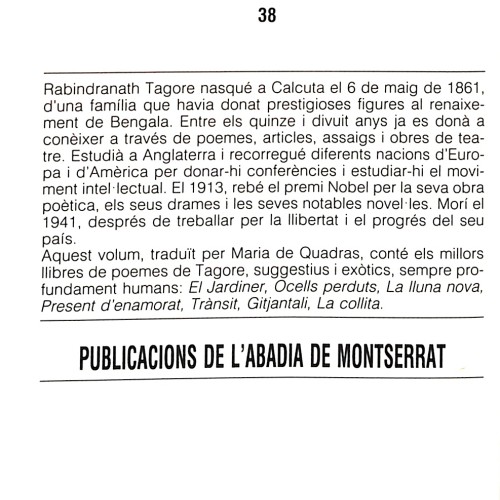 Libro:  Obra Selecta.