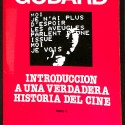 Libro:  Introducción a una verdadera historia del cine (Tomo 1).