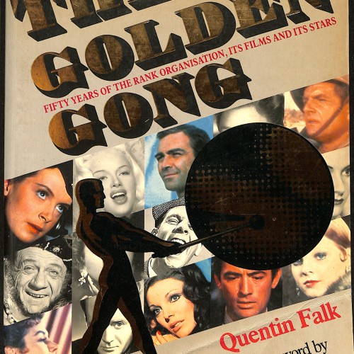 Libro: The Golden Gong