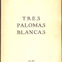 Libro: Tres palomas blancas.