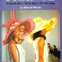 Libro: France: An illustrated guide to 400 key figures in the French cinema.