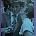 Libro: France: An illustrated guide to 400 key figures in the French cinema.