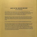 Libro: Jazz in the Movies (A Guide to Jazz Musicians 1917-1977).