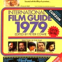 Libro: International Film Guide 1979.