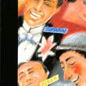 Libro: I Comici del Muto Italiano.