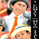 Libro: I Comici del Muto Italiano.