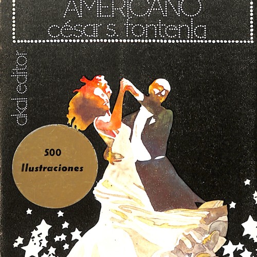 Libro: El Musical Americano.