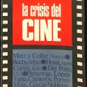 Libro: La crisis del cine (Revista Nuestro Tiempo, nº 190).