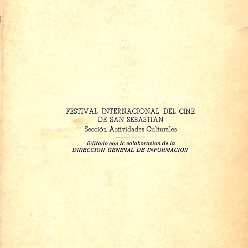 Libro: Imágenes del cine japonés.