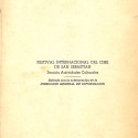 Libro: Imágenes del cine japonés.