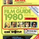 Libro: International Film Guide 1980.